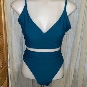 *BRAND NEW* Shein bathing suit SET!